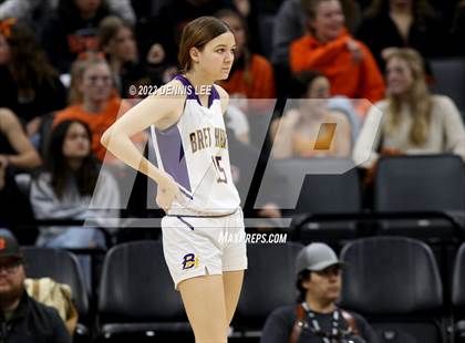 Thumbnail 3 in Marina @ Bret Harte (CIF State D5 Final) photogallery.