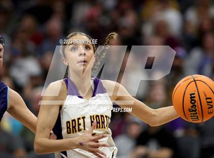 Thumbnail 3 in Marina @ Bret Harte (CIF State D5 Final) photogallery.