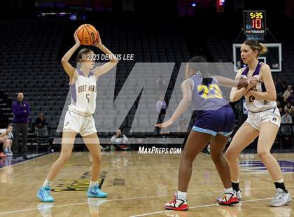 Thumbnail 3 in Marina @ Bret Harte (CIF State D5 Final) photogallery.
