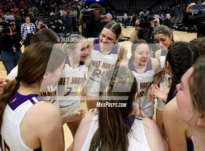 Thumbnail 3 in Marina @ Bret Harte (CIF State D5 Final) photogallery.