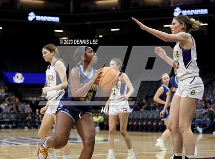 Thumbnail 3 in Marina @ Bret Harte (CIF State D5 Final) photogallery.