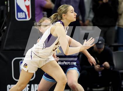 Thumbnail 1 in Marina @ Bret Harte (CIF State D5 Final) photogallery.