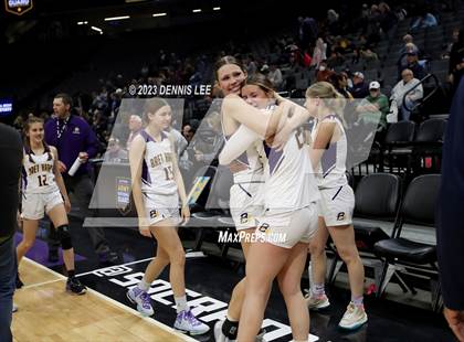 Thumbnail 1 in Marina @ Bret Harte (CIF State D5 Final) photogallery.