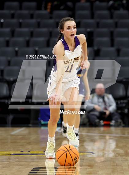 Thumbnail 1 in Marina @ Bret Harte (CIF State D5 Final) photogallery.