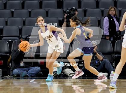 Thumbnail 1 in Marina @ Bret Harte (CIF State D5 Final) photogallery.