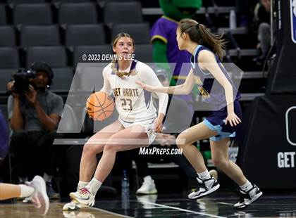Thumbnail 2 in Marina @ Bret Harte (CIF State D5 Final) photogallery.