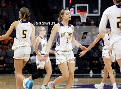 Thumbnail 3 in Marina @ Bret Harte (CIF State D5 Final) photogallery.