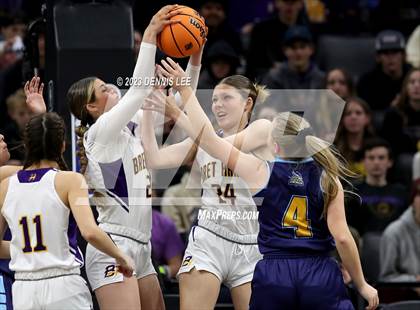 Thumbnail 1 in Marina @ Bret Harte (CIF State D5 Final) photogallery.