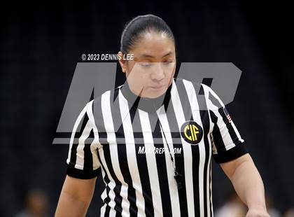 Thumbnail 2 in Marina @ Bret Harte (CIF State D5 Final) photogallery.