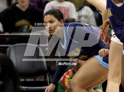 Thumbnail 3 in Marina @ Bret Harte (CIF State D5 Final) photogallery.