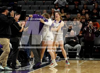 Thumbnail 2 in Marina @ Bret Harte (CIF State D5 Final) photogallery.
