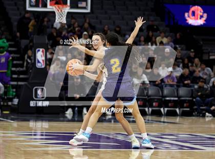 Thumbnail 3 in Marina @ Bret Harte (CIF State D5 Final) photogallery.