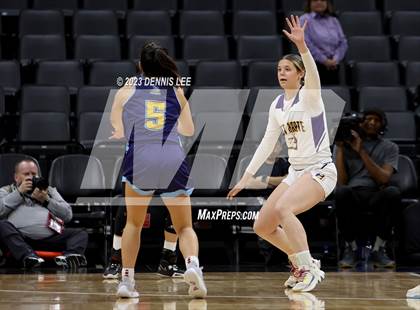 Thumbnail 2 in Marina @ Bret Harte (CIF State D5 Final) photogallery.