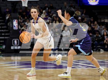 Thumbnail 3 in Marina @ Bret Harte (CIF State D5 Final) photogallery.