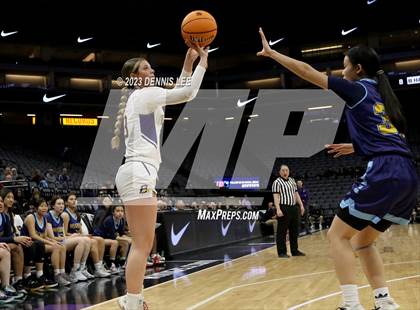 Thumbnail 1 in Marina @ Bret Harte (CIF State D5 Final) photogallery.