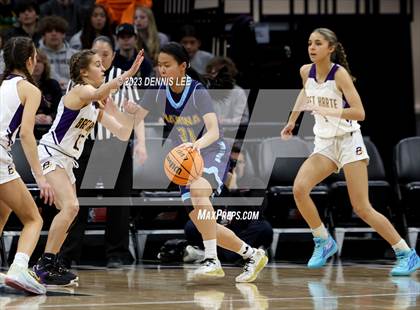 Thumbnail 1 in Marina @ Bret Harte (CIF State D5 Final) photogallery.