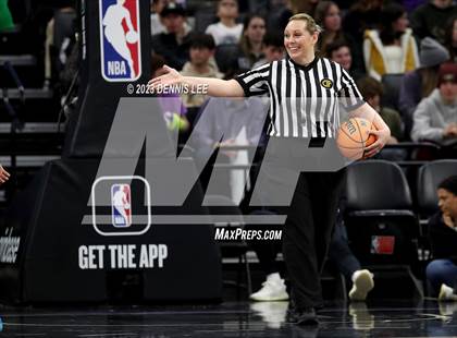 Thumbnail 1 in Marina @ Bret Harte (CIF State D5 Final) photogallery.
