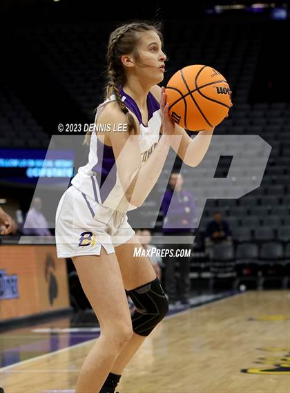 Thumbnail 2 in Marina @ Bret Harte (CIF State D5 Final) photogallery.