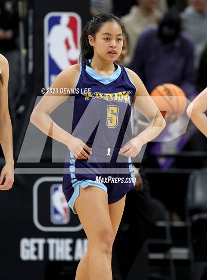 Thumbnail 3 in Marina @ Bret Harte (CIF State D5 Final) photogallery.