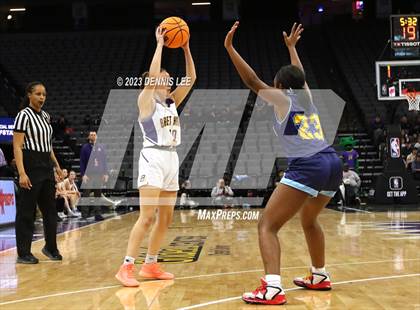 Thumbnail 3 in Marina @ Bret Harte (CIF State D5 Final) photogallery.