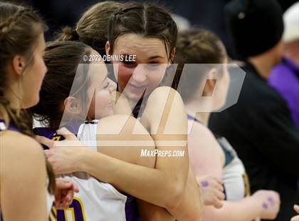Thumbnail 2 in Marina @ Bret Harte (CIF State D5 Final) photogallery.