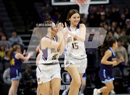 Thumbnail 2 in Marina @ Bret Harte (CIF State D5 Final) photogallery.