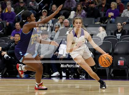 Thumbnail 1 in Marina @ Bret Harte (CIF State D5 Final) photogallery.