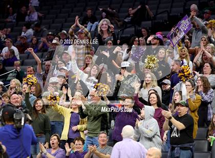 Thumbnail 3 in Marina @ Bret Harte (CIF State D5 Final) photogallery.