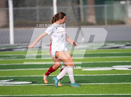Thumbnail 1 in Orange Lutheran @ Mission Hills (Socal HS Classic Presented By Nike) photogallery.
