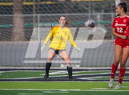 Thumbnail 1 in Orange Lutheran @ Mission Hills (Socal HS Classic Presented By Nike) photogallery.