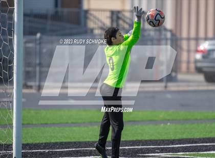 Thumbnail 2 in Orange Lutheran @ Mission Hills (Socal HS Classic Presented By Nike) photogallery.