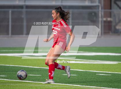 Thumbnail 2 in Orange Lutheran @ Mission Hills (Socal HS Classic Presented By Nike) photogallery.