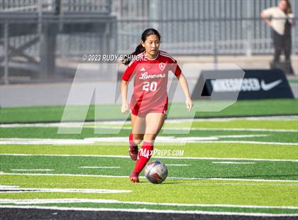 Thumbnail 1 in Orange Lutheran @ Mission Hills (Socal HS Classic Presented By Nike) photogallery.