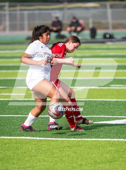 Thumbnail 1 in Orange Lutheran @ Mission Hills (Socal HS Classic Presented By Nike) photogallery.
