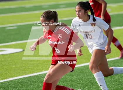 Thumbnail 3 in Orange Lutheran @ Mission Hills (Socal HS Classic Presented By Nike) photogallery.