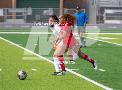 Thumbnail 3 in Orange Lutheran @ Mission Hills (Socal HS Classic Presented By Nike) photogallery.