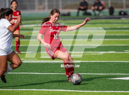 Thumbnail 1 in Orange Lutheran @ Mission Hills (Socal HS Classic Presented By Nike) photogallery.