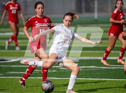 Thumbnail 2 in Orange Lutheran @ Mission Hills (Socal HS Classic Presented By Nike) photogallery.