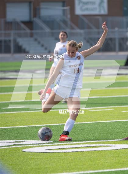 Thumbnail 3 in Orange Lutheran @ Mission Hills (Socal HS Classic Presented By Nike) photogallery.