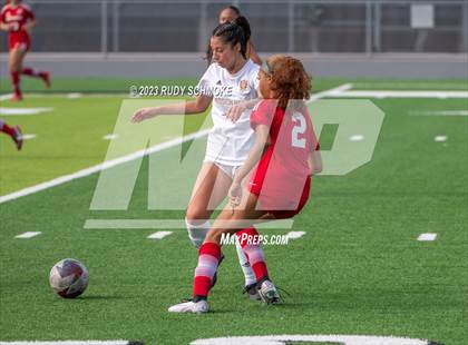 Thumbnail 3 in Orange Lutheran @ Mission Hills (Socal HS Classic Presented By Nike) photogallery.