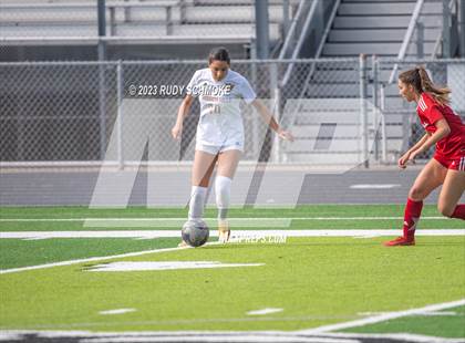 Thumbnail 1 in Orange Lutheran @ Mission Hills (Socal HS Classic Presented By Nike) photogallery.