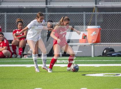 Thumbnail 3 in Orange Lutheran @ Mission Hills (Socal HS Classic Presented By Nike) photogallery.