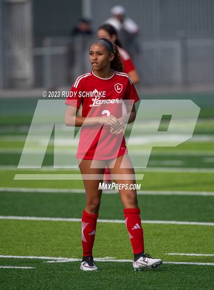 Thumbnail 1 in Orange Lutheran @ Mission Hills (Socal HS Classic Presented By Nike) photogallery.