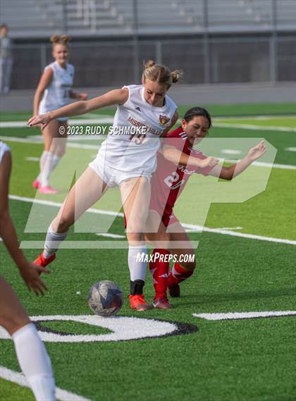 Thumbnail 1 in Orange Lutheran @ Mission Hills (Socal HS Classic Presented By Nike) photogallery.