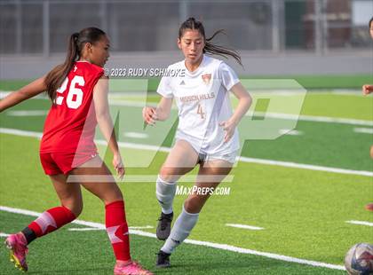 Thumbnail 1 in Orange Lutheran @ Mission Hills (Socal HS Classic Presented By Nike) photogallery.