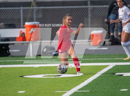 Thumbnail 1 in Orange Lutheran @ Mission Hills (Socal HS Classic Presented By Nike) photogallery.