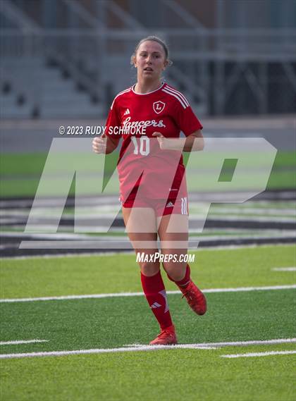 Thumbnail 1 in Orange Lutheran @ Mission Hills (Socal HS Classic Presented By Nike) photogallery.