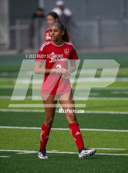 Thumbnail 2 in Orange Lutheran @ Mission Hills (Socal HS Classic Presented By Nike) photogallery.