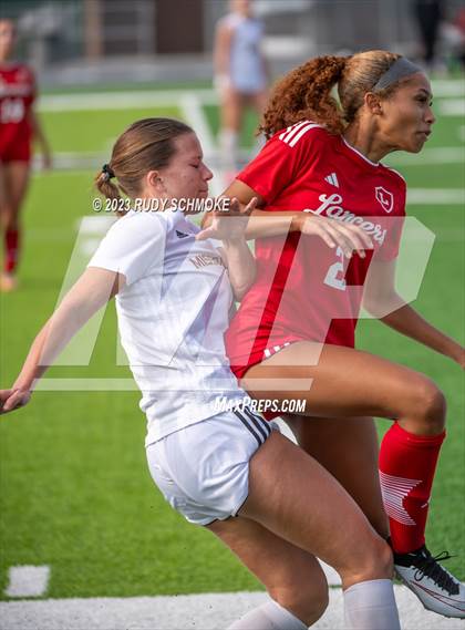 Thumbnail 3 in Orange Lutheran @ Mission Hills (Socal HS Classic Presented By Nike) photogallery.