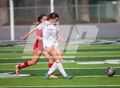 Thumbnail 3 in Orange Lutheran @ Mission Hills (Socal HS Classic Presented By Nike) photogallery.